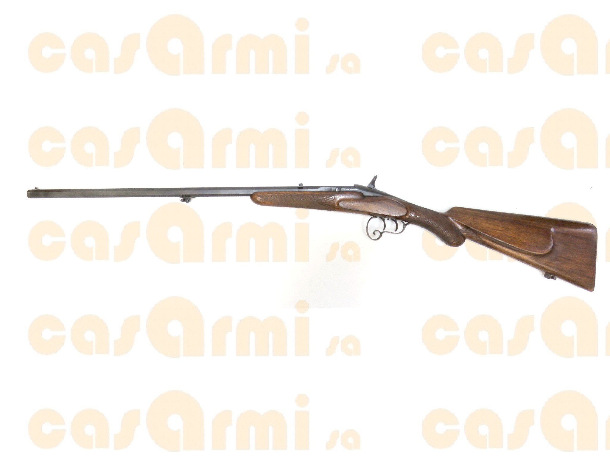 Warnant monocolpo .22 corto